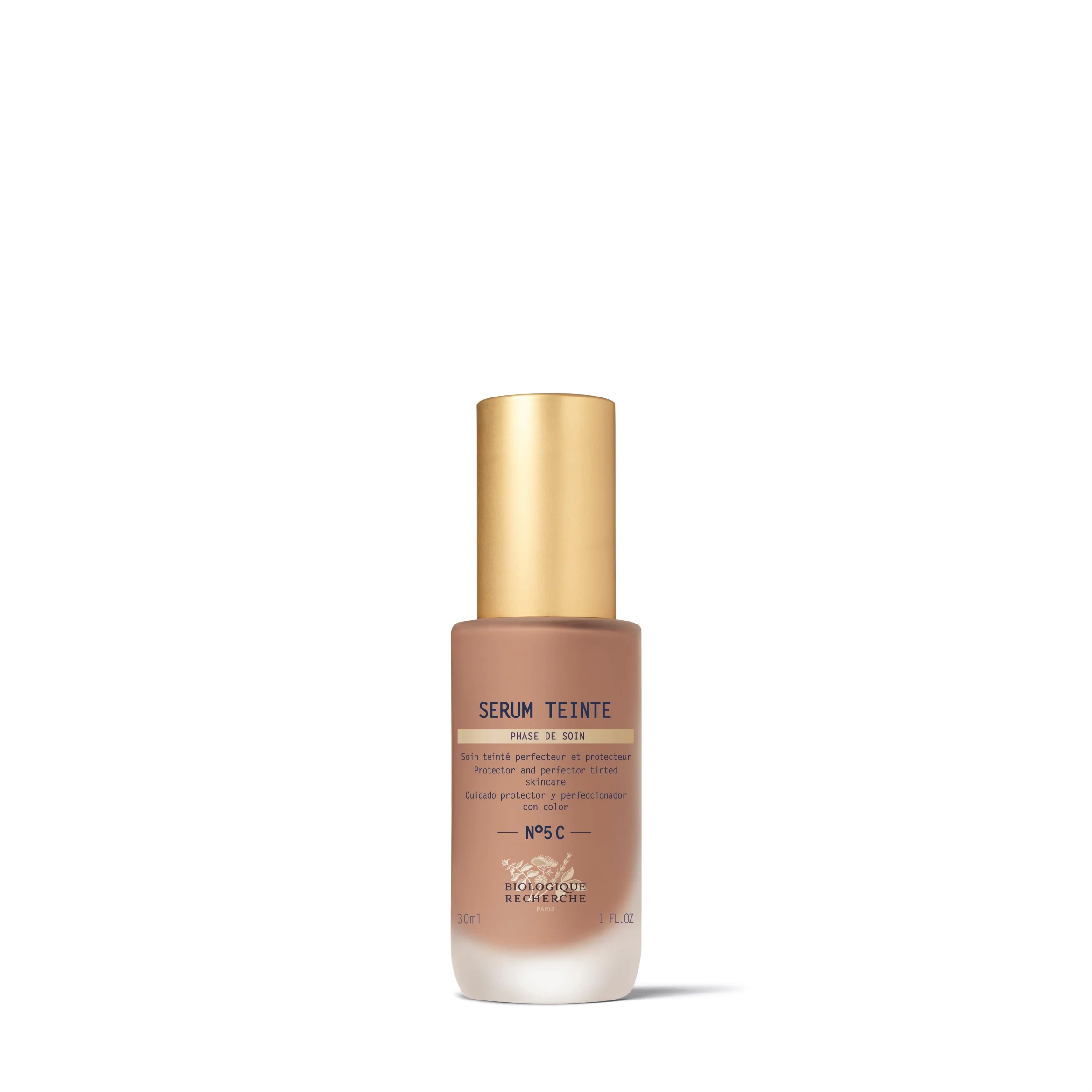 TINTED SKINCARE
