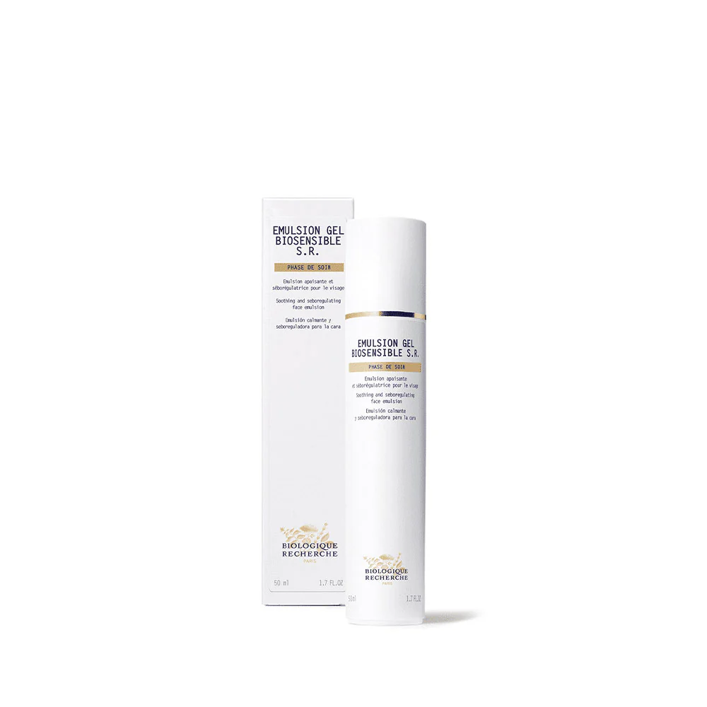 FACE - TREATMENT STAGE